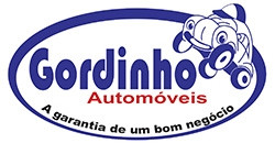 Logo GORDINHO AUTOMÓVEIS - Aracaju