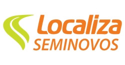 Logo Localiza Seminovos Aracaju