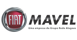 Logo Mavel Veículos Ltda
