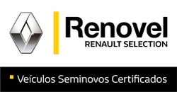 Logo Renovel Veículos Ltda - Aracaju 