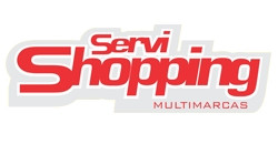Logo Servi Shopping Multimarcas