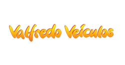 Logo Valfredo Veículos