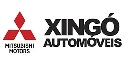 Logo Xingó Automóveis do Nordeste Ltda - Aracaju