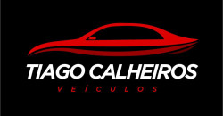 Logo Tiago Calheiros Veículos 