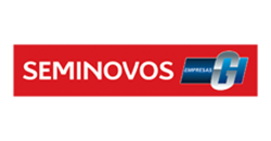 Logo Seminovos Empresa G