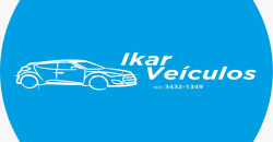 Logo Ikar Veiculos