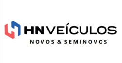 Logo HN Veículos