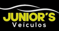 Logo Junior's Veiculos