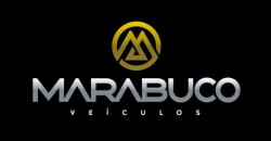 Logo Marabuco Veículos