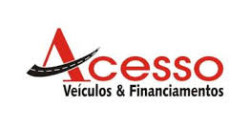Logo ACESSO VEÍCULOS