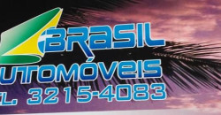 Logo BRASIL AUTOMÓVEIS 