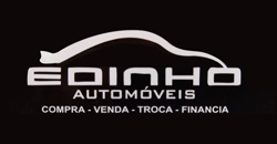 Logo EDINHO AUTOMÓVEIS