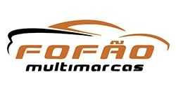 Logo FOFÃO MULTIMARCAS