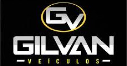 Logo GILVAN VEÍCULOS
