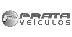 Logo PRATA VEÍCULOS