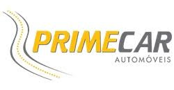 Logo PRIMECAR AUTOMÓVEIS