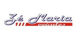 Logo ZÉ MARIA VEÍCULOS