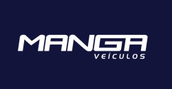 Logo Manga Veículos