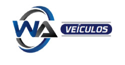 Logo WA VEÍCULOS