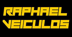 Logo RAPHAEL VEÍCULOS