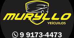Logo MURYLLO VEÍCULOS