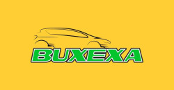 Logo Buxexa Veículos