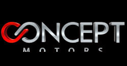 Logo CONCEPT MOTORS