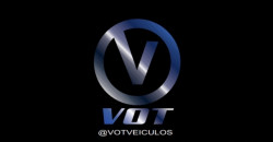 Logo VOT VEÍCULOS