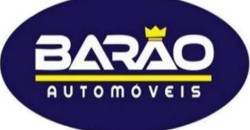 Logo BARÃO AUTOMÓVEIS 
