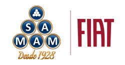 Logo SAMAM VEICULOS -MATRIZ
