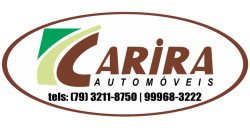 Logo CARIRA AUTOMÓVEIS