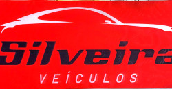 Logo SILVEIRA VEÍCULOS