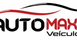 Logo AUTOMAXX  VEÍCULOS