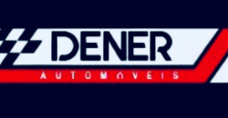 Logo DENER AUTOMÓVEIS