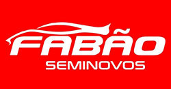 Logo Fabão Seminovos