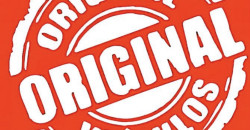 Logo ORIGINAL VEÍCULOS