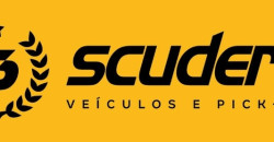 Logo Scuderia Veículos e Pick-ups