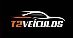Logo T2 VEÍCULOS