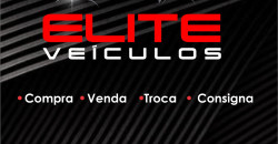 Logo ELITE VEÍCULOS