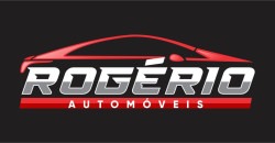 Logo ROGÉRIO AUTOMÓVEIS