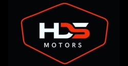 Logo HDS MOTORS