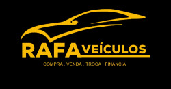 Logo RAFA VEÍCULOS
