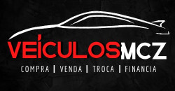 Logo VEÍCULOS MCZ