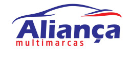 Logo ALIANÇA MULTIMARCAS -MACEIÓ