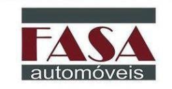 Logo FASA AUTOMÓVEIS