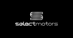 Logo SELECT MOTORS