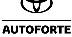 Logo Autoforte Veículos Ltda