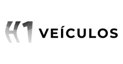 Logo H1 VEÍCULOS
