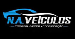 Logo N.A VEÍCULOS