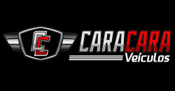 Logo CARACARA VEÍCULOS